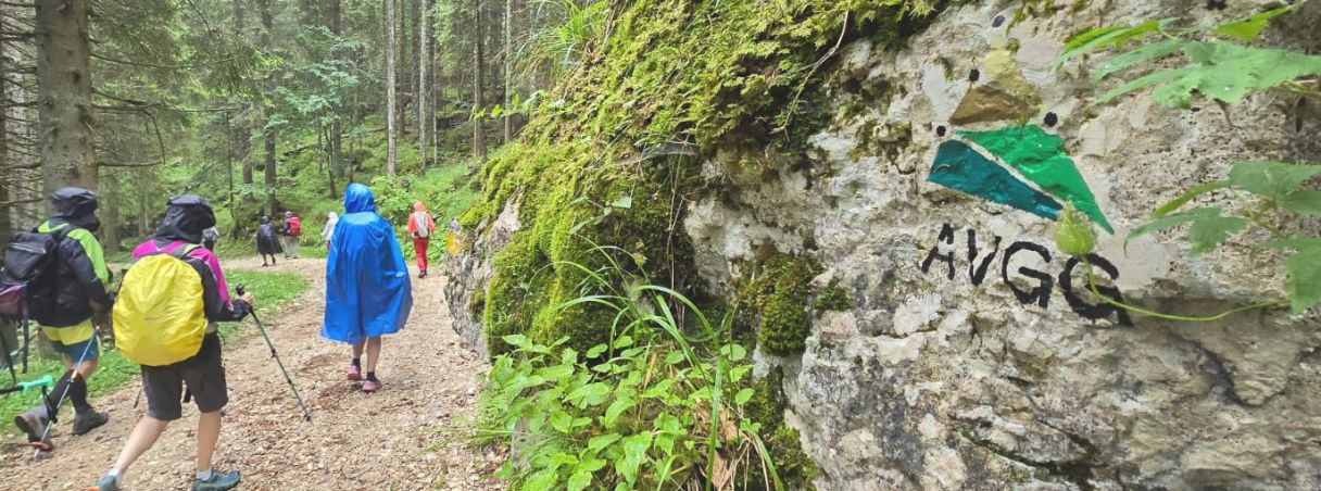 Alla scoperta del progetto Alta Via della Grande Guerra: un viaggio tra storia, natura e valorizzazione del territorio