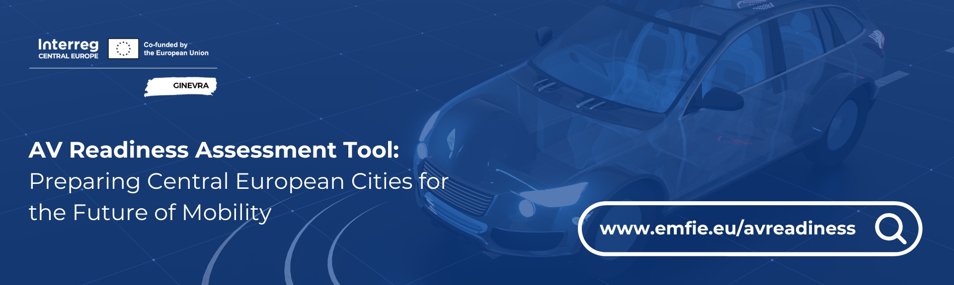 AV Readiness Assessment Tool: Preparing Central European Cities for the Future of Mobility